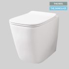 ASV007 A16 THE.REEL back to wall WC