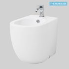 FLB004 FILE 2.0 bidet terra The.Saniglaze