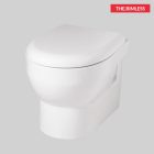 SMV001 SMARTY 2.0 wall-hung Rimless Wc