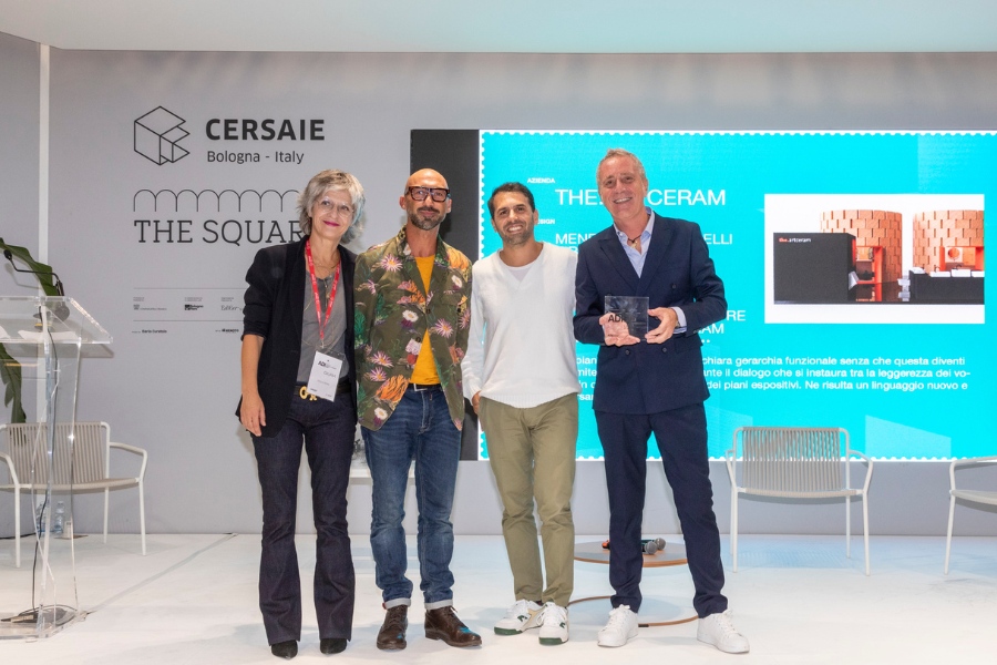 Premio ADI Cersaie 2024