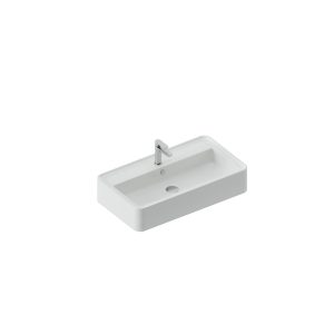 I sanitari in ceramica d’arredo bagno firmati The.Artceram